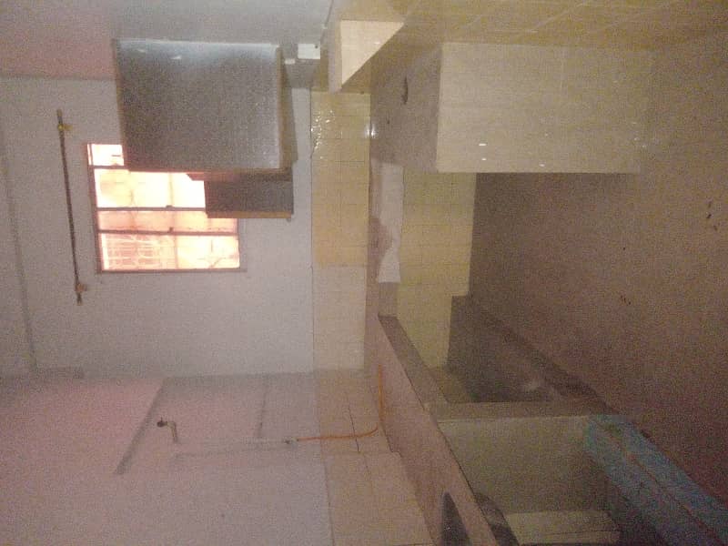 A Well Designed Prime Location Flat Is Up For rent In An Ideal Location In Karachi 4