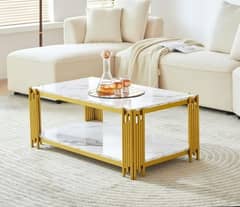 square center table