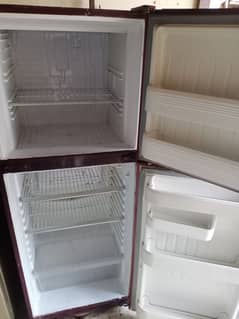 fridge
