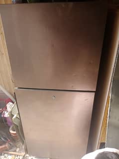 fridge