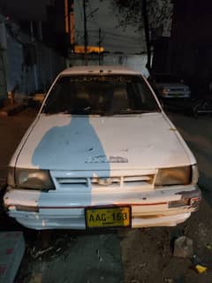KIA Pride 1996
