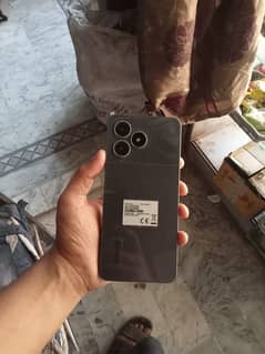 Note 50 4/64 with box whatasapp or call nmb 03194608066