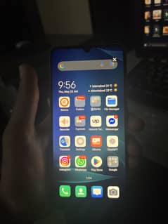 Vivo S1 Pro 8/128 PTA Approved