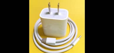 iPhone 20w charger 12 to 16 series
