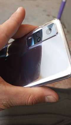 vivo y31 complete box with charger