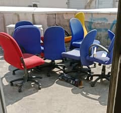 Master Offisys Chair for sale