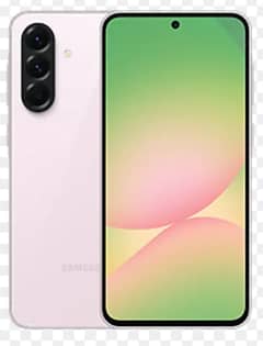 Samsung A26 5G 8/256 Installment mobile Sealed Dabba pack