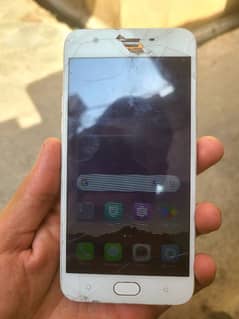 Oppo a57