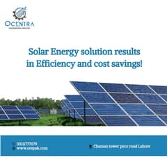 10kW On-Grid System