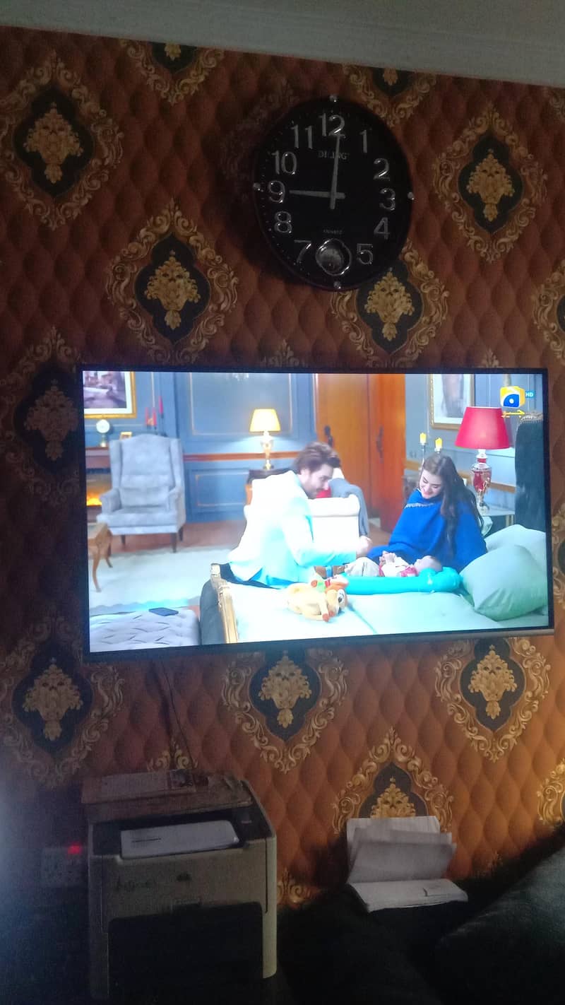 TCL LED 50" SMART/ANDROID 1