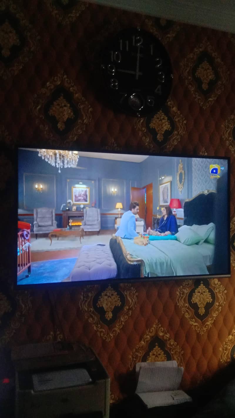 TCL LED 50" SMART/ANDROID 3