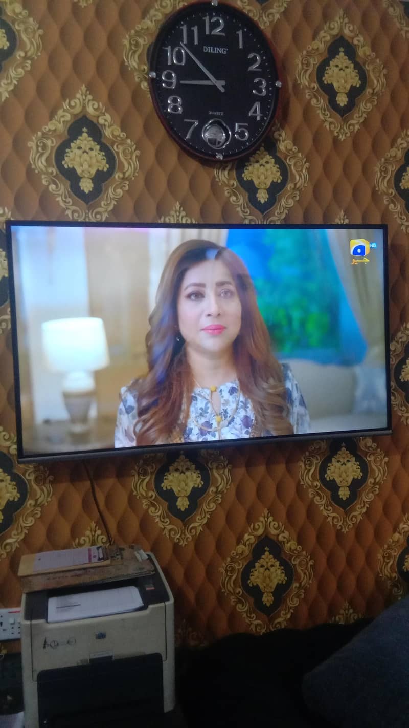 TCL LED 50" SMART/ANDROID 11
