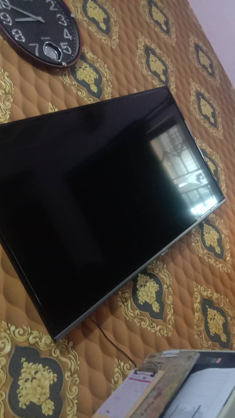 TCL LED 50" SMART/ANDROID 15