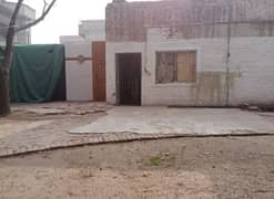 Spacious Qurbani Land for Rent! 2Kanal Secure Land for Qurbani Animals