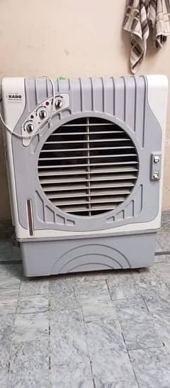 air cooler good condition
