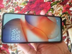 Redmi 13c 6+2/128 full box