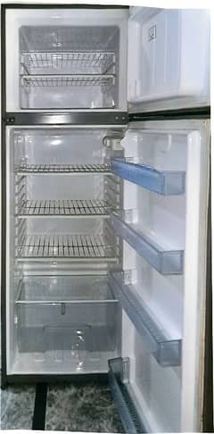 Haier refrigerator