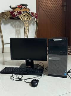 Dell Optiplex 9020