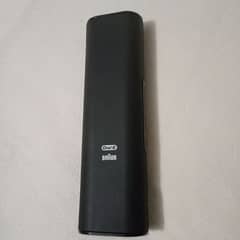 Oral B electric toothbrush Made in Germany