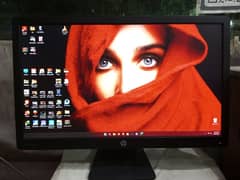 24INCH IPS GAMING LED MONITOR HDMI WITH ORUGNAL HYDROLIC STAND