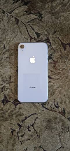 Iphone XR PTA approved