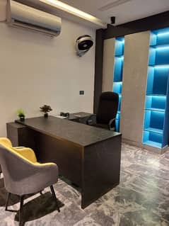 Co-Working