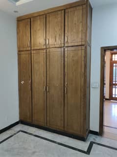 5marla 1.5 uper story house available for rent Islamabad