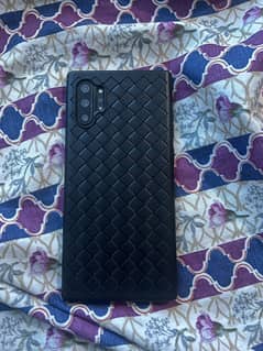 Samsung note 10 plus