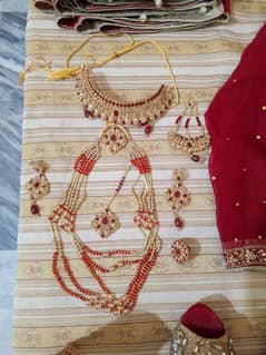 bridal jewelry