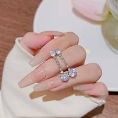 earring