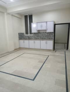 1Bedroom flat available for rent Islamabad