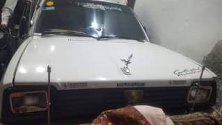fx car ha koi masla nahe ha enjan b ok ha