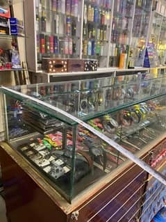 Counter
