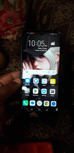 huwawei honor 8A 3/64 GB for sale