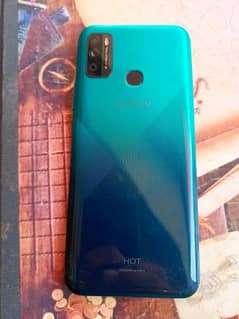 Infinix Hot 9 Play 3gb 32 gb