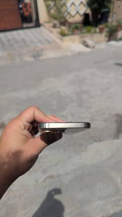 I phone 14 pro max 128 gb