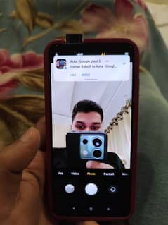 Xiaomi mi 9t pro gaming phone PUBG 60fps pta patc h exchange possible