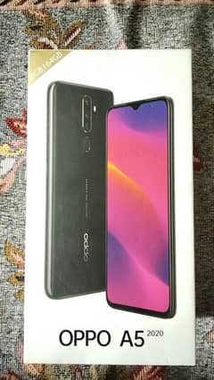 OPPO A 2020