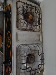 Stove