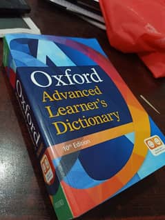 Oxford