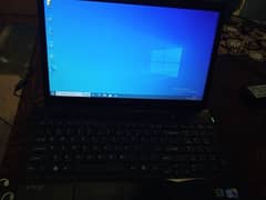 Sony vaio i5