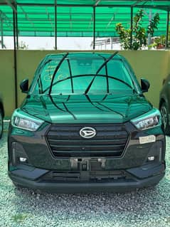 Daihatsu Rocky 2020/2025