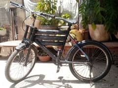 cycle