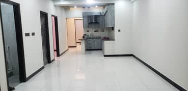 Centrally Located Flat In Garden East Is Available For sale