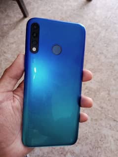 Tecno Spark 4 Ram 3/32