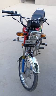 Honda CD70 cc WhatsApp 0330=0734464