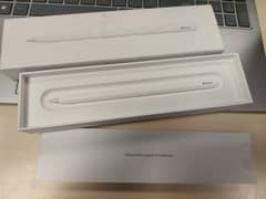 Apple Pencil Gen 2