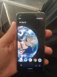 google pixel 3 PTA For gaming+camera