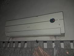 Gree 1.5 Ton Split AC