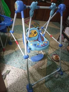 swing